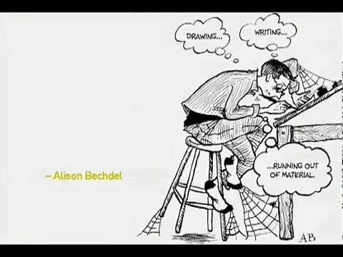 Six-Word Memoirs: The Video Story