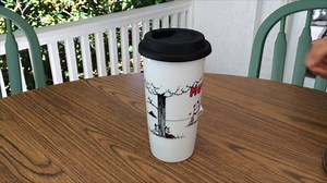 16K views · 53 shares | Check out the MUTTS travel mug...