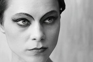 Polyphonic Overtone Singing by Anna-Maria Hefele