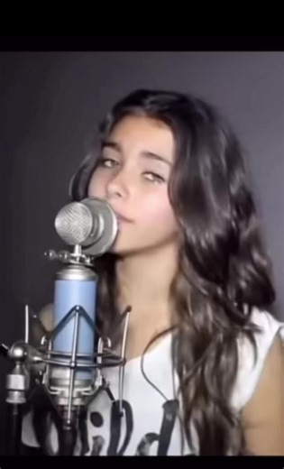 Madison Beer Looks Young in Stunning Edit