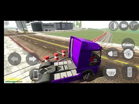 March 21, 2026 best truck drive gameplay on youtube 🫠🥰 ||#bestgameplay #truck #video #version #new