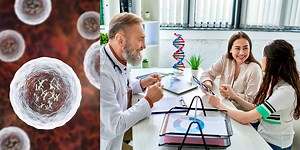 Researchers have turned a skin cell into an egg. Here's what that means for LGBTQ  people