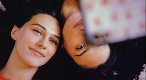 Wildflower Limited Edition Cases Compatible with iPhone XR (Neon Pink Cow)