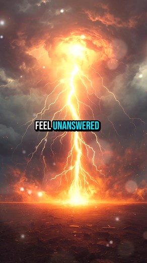 The Angel with the Golden Censer — Fire from Heaven!” (Revelation 8:3–5) | God's grace