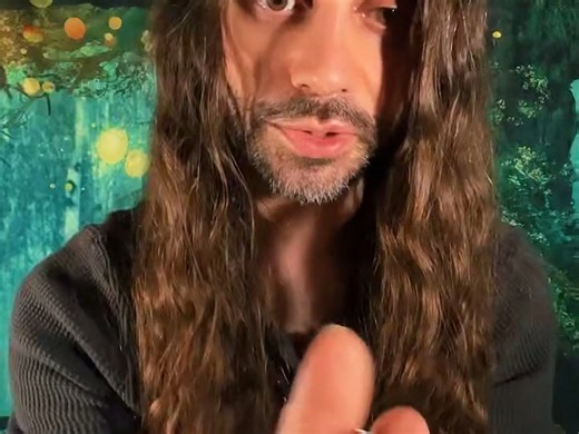 【matt】直播集体ASMR的灵气治疗