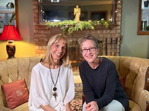 Poetry the Body Knows Interview 2