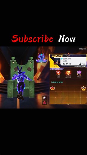 #freefire #gaming #gameplay #video #viral #trending #raistar #ajjubhai #totalgaming #ff #ffshorts