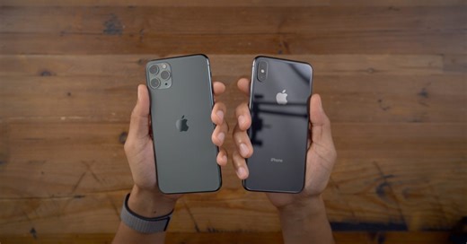 Apple adjusts trade-in values for older iPhone models - 9to5Mac