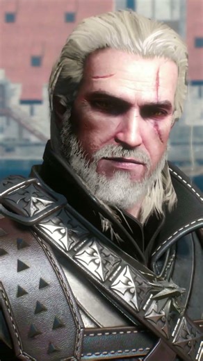 Geralt trafił na gniazdo żmij #wiedźmin #thewitcher3 #thewitcher3wildhunt