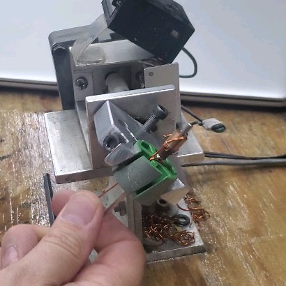 9K views · 365 reactions | Winding magnum handwound crawler motors! The first bundle must be perfect, or else the rest won't fit! #holmeshobbies #rcscale #rc4wd #axialracing #redcatracing #rccrawler #gmade #elementrc #traxxas #rochobby #vanquishproducts | Holmes Hobbies | Facebook