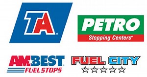 Fuel Card - Steelhead Finance