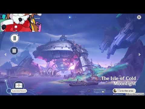 Lesson 23: FIVE Things Every New Genshin Player Needs to Know!