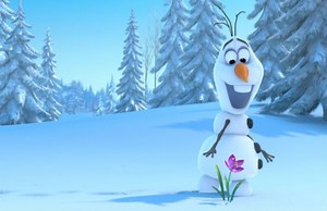 'Frozen' Honest Trailer: