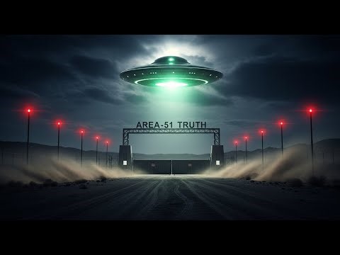 AREA-51 నిజం ఏమిటి? | Telugu Documentary | UFOs, Aliens & Secret Experiments Explained | Area 51