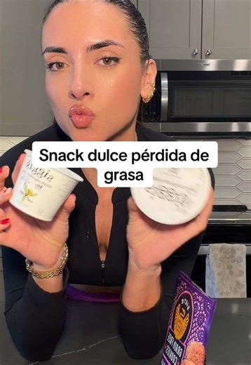 Mafe•Fitness Coach (@mafe_fit)’s video of Snack