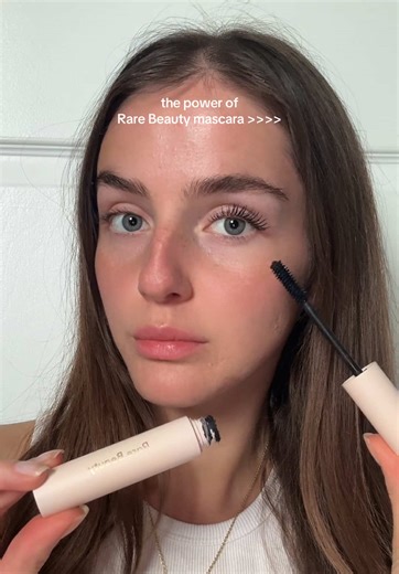 Rare Beauty Mascara Review: Transform Your Look
