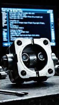 2026 Ford 10-Speed Failures Are REAL #Ford #10Speed #Transmission #TransmissionFailure #ValveBody