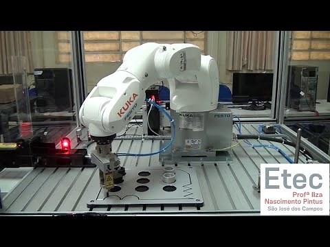 História e evolução da robótica - Aula narrada