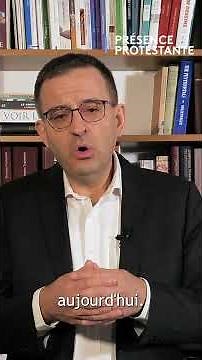 📺 Protestant Presence April 2026 – Montbéliard, Easter, Protestant media | France 2