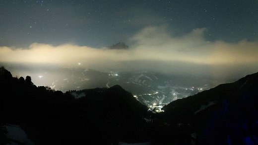 HD Live Webcam Val Gardena - Col Raiser | wetter.com