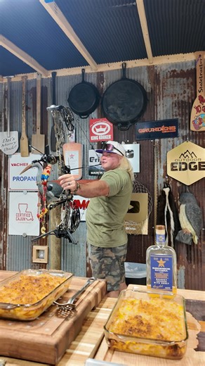 Come along as we throw down one of the best squash casserole recipes! This creamy casserole will have you wanting more ! #cajuncooking #cooking #stalekracker #louisianaeats #cajunfood #southerncooking #foodie #southernflavors # | Stalekracker