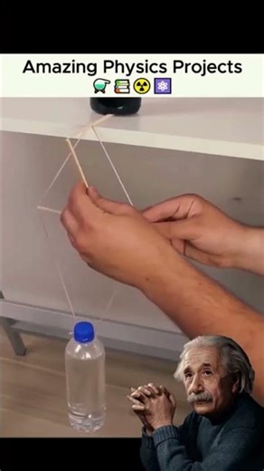 Mind-Blowing Ideas for Amazing Physics Projects