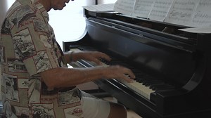 3.4K views · 688 reactions | Rehearsing for the Charlie Brown Goes to the Symphony concert with the Santa Rosa Symphony this Sunday afternoon at the Luther Burbank Center for the Arts in Santa Rosa, California. I can hardly wait! | David Benoit | Facebook