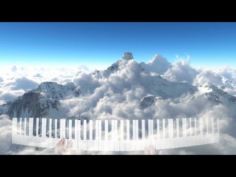 a Rock Song, Played on Keyboard