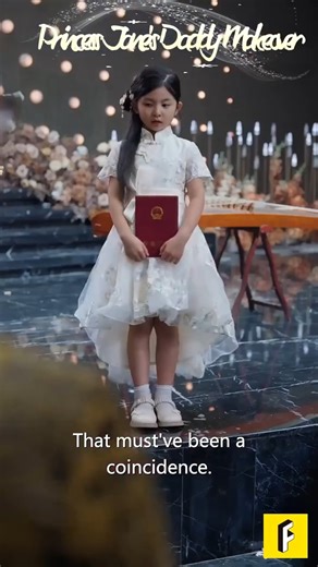 👇 Watch full series. 🔗 https://short.inbeidou.ai/link/flickreels/serial/2aEFJ4b2/12 🔥 Princess Jane’s Daddy Makeover (Dubbed) — Young Princess Jane is reborn into a modern girl and decides it’s time her neglectful father gets a makeover too — and in healing him, maybe she transforms her entire fate. #shortdrama #RoyalRebirth #FatherDaughterBond #FlickReels | Speed TV