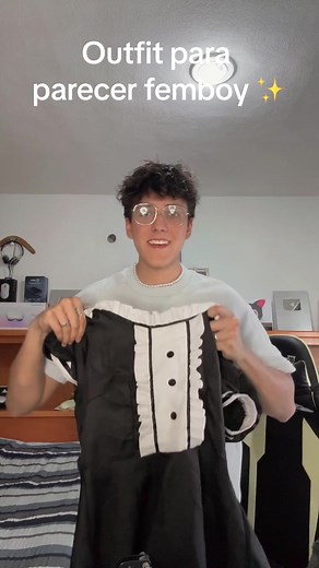 Cómo Vestirse como un Femboy: Tips de Outfit