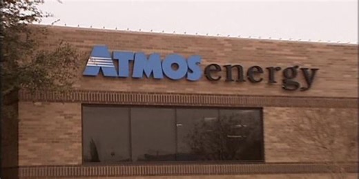 Atmos Energy donates $1.5 million to nonprofits to aid customers with unpaid bills, past-due debts