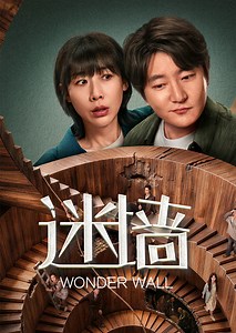 迷墙第02集免费在线观看_国语_高清播放