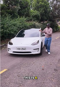 Tesla Model 3 Performance review ⚡️