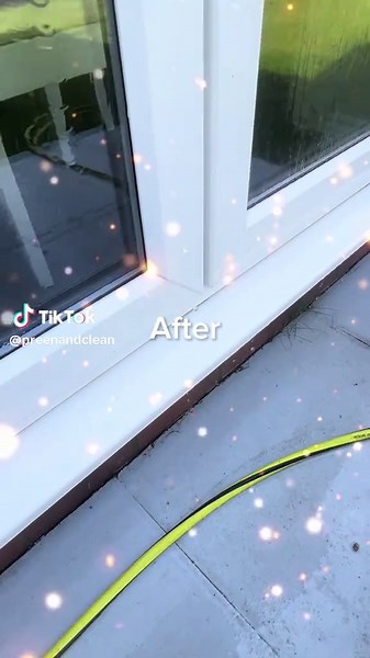 Preen&Clean on TikTok