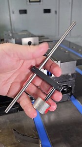 Vise Tips & Tricks Part 2 | Octane Workholding