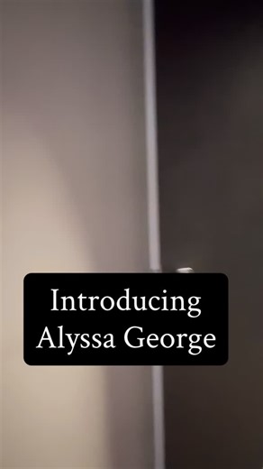 Introducing Season 16 Showcase Choreographer, Alyssa George! 🖤 Alyssa George is a Cum Laude graduate of Slippery Rock University with a BFA in Dance and specializations in Business Administration and Performance & Choreography. A Brunswick, Ohio native, she has performed and presented work across the U.S. and abroad, including in Paris and Rome. Alyssa has trained with the American Dance Festival and Gibney Dance, and continues to perform and choreograph with the Cleveland Dance Project. Come s