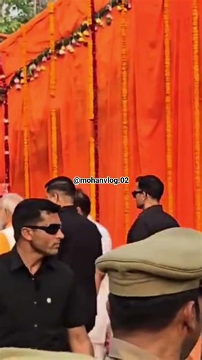 PM Narendra Modi Je entry 🇮🇳🚩#shorts #trending #viral #viralvideo #pmmodi #cmyogi #ytshorts