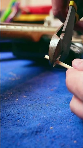 Can’t tighten your strap pin