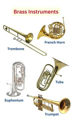 Brass Instruments