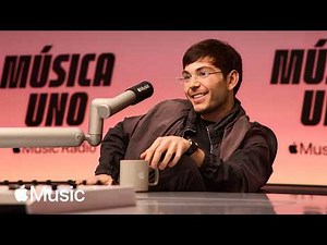 Tito Double P: ACOMODO, DINASTÍA, and Maturing as an Artist | Apple Music