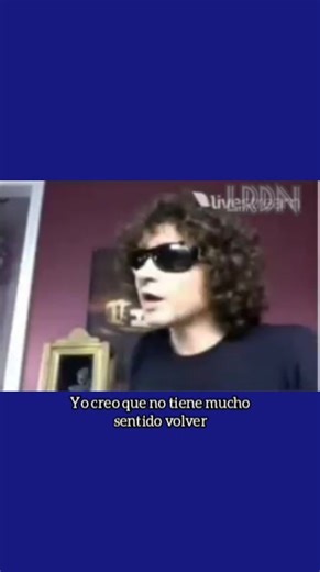 Héroes del Silencio "Pero si ustedes lo demandan , a lo mejor nos lo pensamos" BUNBURY | Los Restos del Naufragio