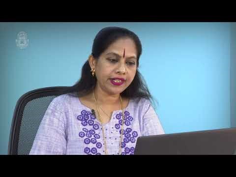 The FOR Loops #swayamprabha