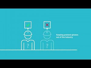 Think engineer. Think RPEQ. - Board of Professional Engineers of Queensland (BPEQ)