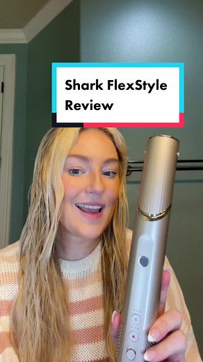 Shark FlexStyle vs. Dyson Airwrap: A Detailed Comparison