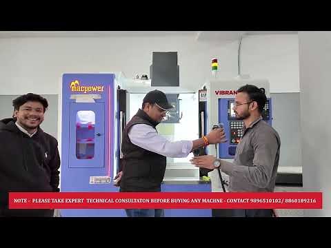 how to select vmc machine for production and die mould work- cnc vmc machine selection