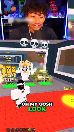 I Got FREE Robux After This Update?! 🤑#ravikumarking #usa