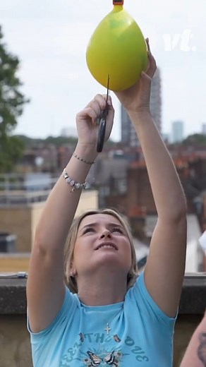 87K views · 83 reactions | Someone's about to get wet  | VT | Facebook