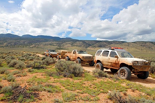 Best GPS Units for Off-Road Navigation: Finding Your Way on the Trail