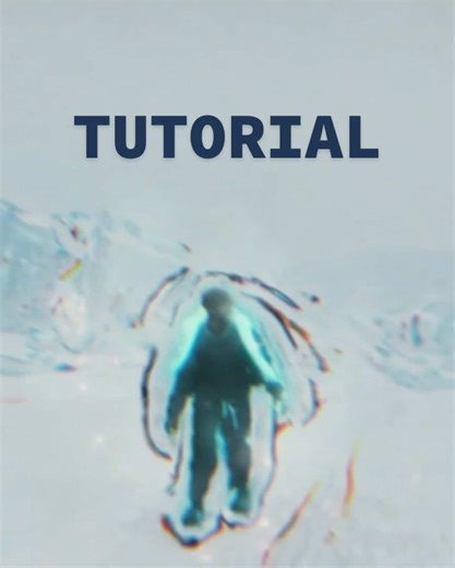 Create Stunning Rift Portal Effects in After Effects