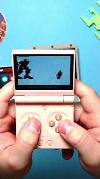 The Miyoo Mini Flip is FLIPPING Awesome (I'll see myself out...)